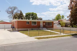 1104 E 5235 S, Murray, UT 84117 - Photo 1