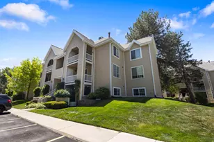 1206 E Waterside Cv S, Cottonwood Heights, UT 84047 - Photo 1