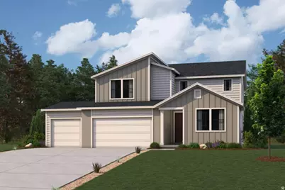 5270 N Jasper Ct, Eagle Mountain, UT 84005 - Photo 1