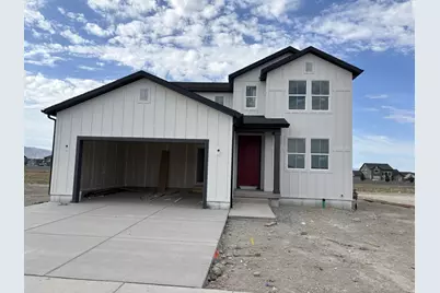 438 E Clear Granite Way #122, Eagle Mountain, UT 84005 - Photo 1