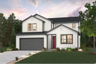 5253 N Jasper Ct, Eagle Mountain, UT 84005 - Photo 1