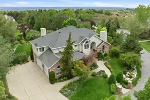 9 Pepperwood Pointe, Sandy, UT 84092 - Photo 1