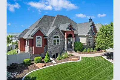 3225 W Chateau View Cir, South Jordan, UT 84095 - Photo 3