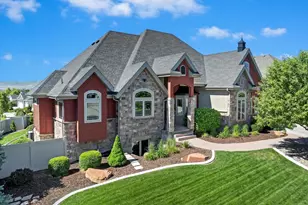 3225 W Chateau View Circle, South Jordan, UT 84095 - Photo 3