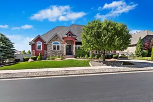 3225 W Chateau View Circle, South Jordan, UT 84095 - Photo 1
