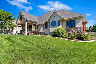 3225 W Chateau View Cir, South Jordan, UT 84095 - Photo 53