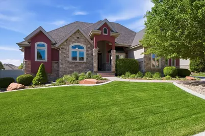 3225 W Chateau View Cir, South Jordan, UT 84095 - Photo 5