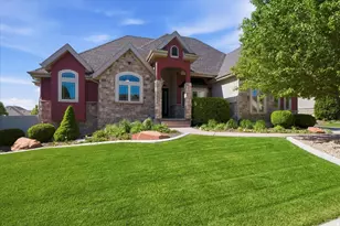 3225 W Chateau View Circle, South Jordan, UT 84095 - Photo 5