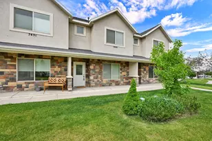 7449 S Sandalwood Dr E, South Weber, UT 84405 - Photo 1