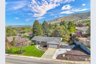 1155 E Lakeview Dr, Bountiful, UT 84010 - Photo 53