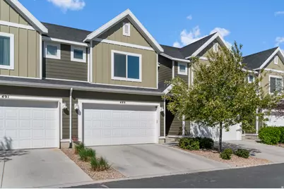 489 S Day Dream Ln, Saratoga Springs, UT 84045 - Photo 1