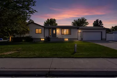 1438 N Trinnaman Ln W, Lehi, UT 84043 - Photo 47
