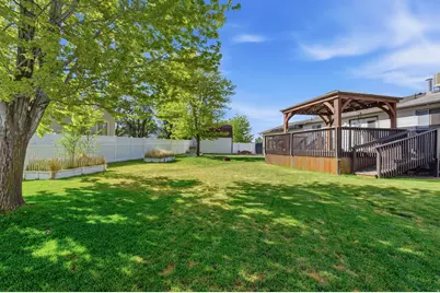 1438 N Trinnaman Ln W, Lehi, UT 84043 - Photo 33