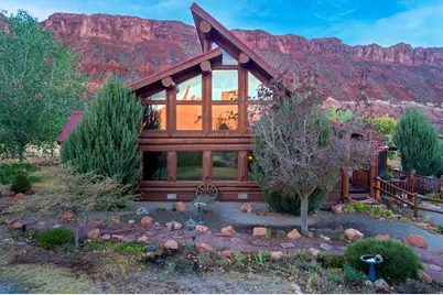 76 Castle Vly Dr, Castle Valley, UT 84532 - Photo 1
