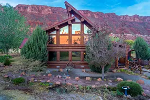 76 Castle Vly Dr, Castle Valley, UT 84532 - Photo 1