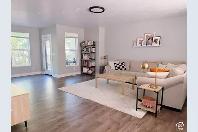 736 W Kirkbride Ave S, South Salt Lake, UT 84119 - Photo 1