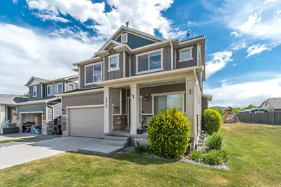 8069 N Quarter Mile Dr, Eagle Mountain, UT 84005 - Photo 1