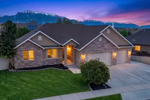 3182 N 980 W, Lehi, UT 84043 - Photo 1