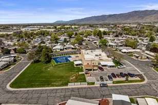 182 E Nimue, North Salt Lake, UT 84054 - Photo 39
