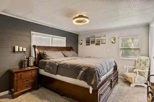 182 E Nimue, North Salt Lake, UT 84054 - Photo 21