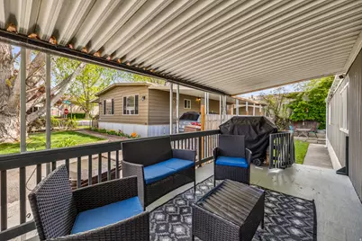 182 E Nimue #134, North Salt Lake, UT 84054 - Photo 33