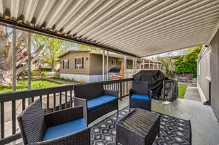 182 E Nimue, North Salt Lake, UT 84054 - Photo 33
