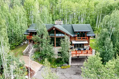 11137 E Big Cottonwood Cyn Rd S, Brighton, UT 84121 - Photo 1