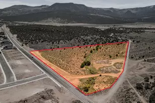 [Address not provided], Cedar City, UT 84720 - Photo 1