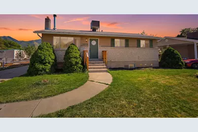 1380 E 550 S, Spanish Fork, UT 84660 - Photo 1