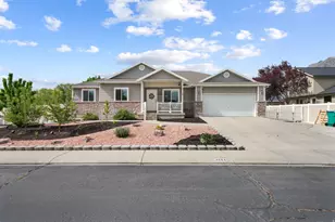 4584 W Carriage Ln, Cedar Hills, UT 84062 - Photo 1