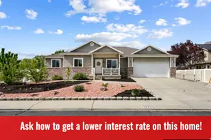 4584 W Carriage Ln, Cedar Hills, UT 84062 - Photo 1