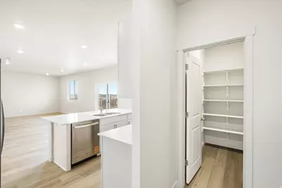 3426 N Hannah St #1605, Eagle Mountain, UT 84005 - Photo 17