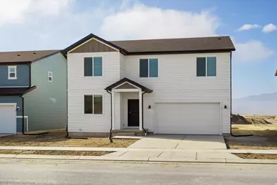 3426 N Hannah St #1605, Eagle Mountain, UT 84005 - Photo 3