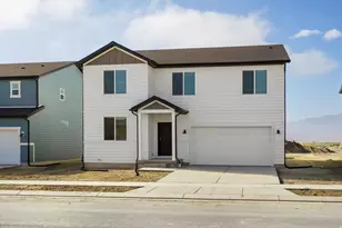 3426 N Hannah St, Eagle Mountain, UT 84005 - Photo 3