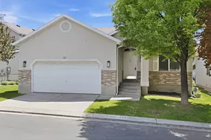 112 W Crystal Bay Dr, Stansbury Park, UT 84074 - Photo 1