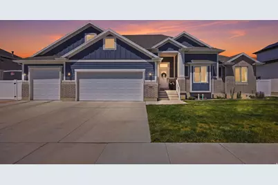 1380 W 50 N, Layton, UT 84041 - Photo 1