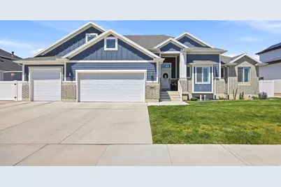 1380 W 50 N, Layton, UT 84041 - Photo 1