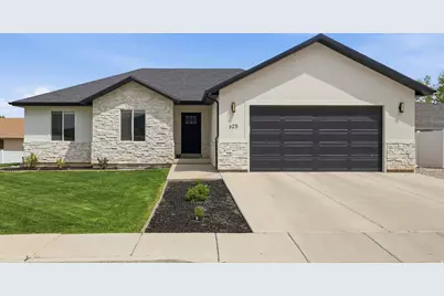 625 E 100 S, Ephraim, UT 84627 - Photo 1
