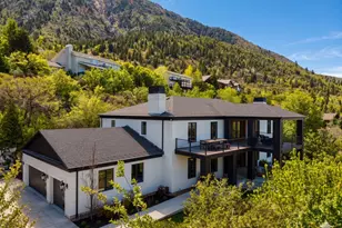 4545 S Abinadi Rd, Salt Lake City, UT 84124 - Photo 1