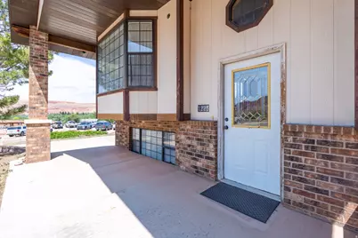 1225 Boulder Ave, Moab, UT 84532 - Photo 1