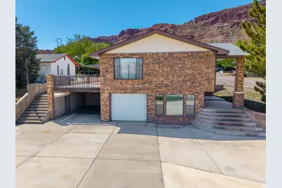 1225 Boulder Ave, Moab, UT 84532 - Photo 3