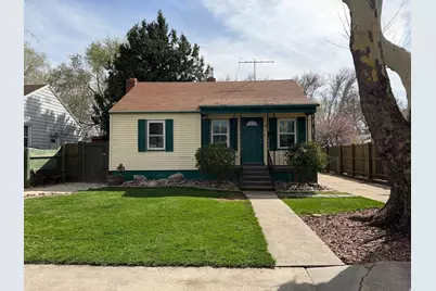 123 Mond St, Ogden, UT 84404 - Photo 1