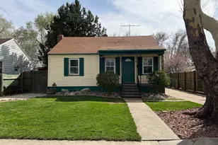 123 Mond St, Ogden, UT 84404 - Photo 1