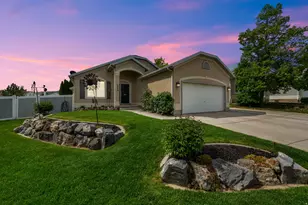 5949 W Fragrant Ln, Herriman, UT 84096 - Photo 1