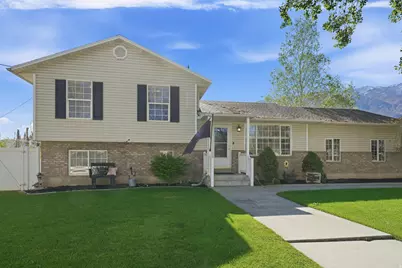 415 E 400 N, Santaquin, UT 84655 - Photo 1