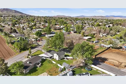 415 E 400 N, Santaquin, UT 84655 - Photo 35