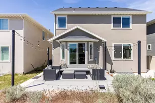 1025 W Coyote Gulch Way, Bluffdale, UT 84065 - Photo 49