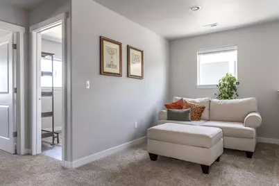 1025 W Coyote Gulch Way, Bluffdale, UT 84065 - Photo 29