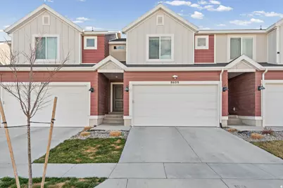8609 W Meadow Bank Way, Magna, UT 84044 - Photo 1