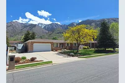 11499 S High Mountain Dr, Sandy, UT 84092 - Photo 3